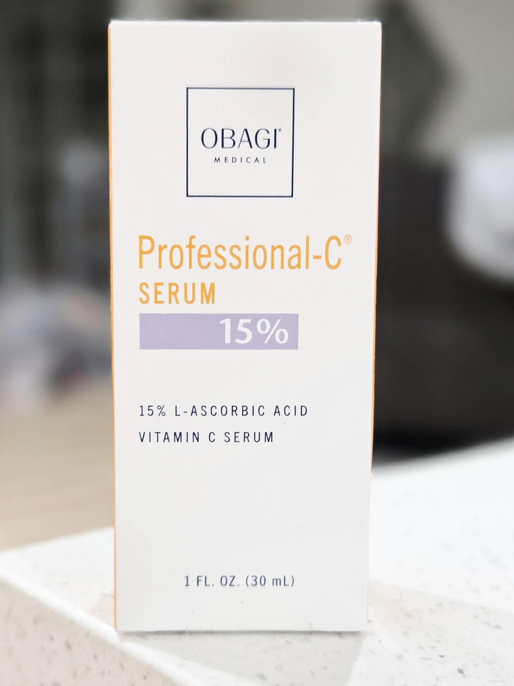 Obagi Professional-C 15% Vitamin C Serum - 30ml
